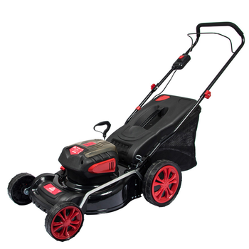 Газонокосилка аккумуляторная Vitals Professional AZP 3629p SmartLine (Артикул: 122013) Без Аккумулятора и Зарядного устройства