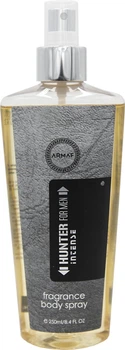 Димка для чоловіків Armaf Hunter Intense 250 мл