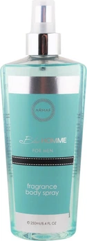 Димка для чоловіків Armaf Blue Homme 250 мл