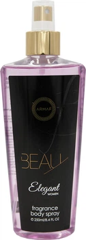 Димка для жінок Armaf Beau Elegant 250 мл