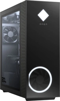 Компьютер HP Omen 30L Desktop GT13-0005ur (19Q17EA) – фото, отзывы