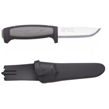Нож Morakniv Robust Углеродистая сталь 12249