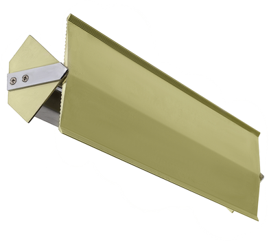 Подсветка Brille FL-02-09/1x8 Spurt N (183058)