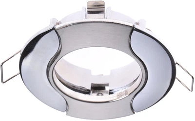 Світильник точковий Brille HDL-DS 77 S/SCHR (163843)