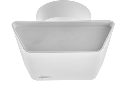 Подсветка Brille AL-509/6W LED WH (27-009)