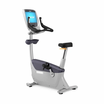 Велотренажер Precor UBK 885/P82 консоль - Б/У