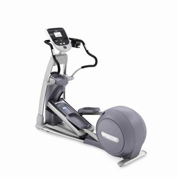 Профессиональный эллиптический тренажер Precor EFX 825 - Б/У
