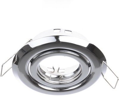 Светильник точечный Brille HDL-T12 CHR (76) (163061)