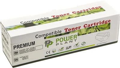 Картридж PowerPlant Canon LBP112/MF112 (c чипом) (CRG-047)