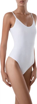 Боди-майка женская Conte Comfort Lbt 561 S (164-88-94) White (4810226151853)