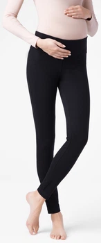 Джегінси Conte Cosmo Belly M (170-94) Black (4810226419205)