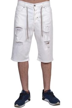 Шорты Antony Morato 46 Белый (DS00056FA7600221000-46)