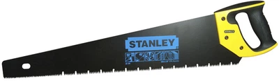 Ножівка для дерева Stanley 550 мм (2-20-149)