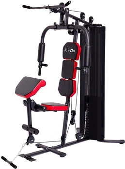 Фитнес станция Fit-On G2 (1020-0080)
