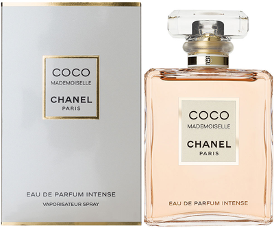 Luxe collection Chanel Coco Mademoiselle EDP 67 ml купить по оптовой цене  610 руб