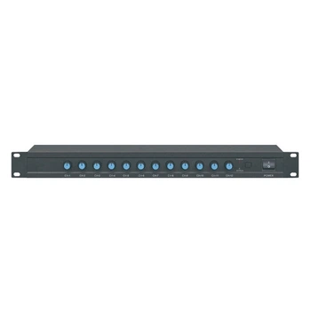 Аудиомикшер для конференционной системы EMS TA-A562