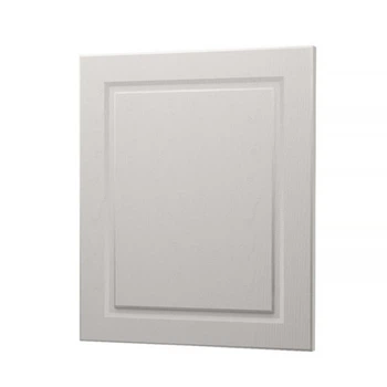 Фасад Delinia Прованс білий 713х596 мм (з присадкою) МДФ (11819990)
