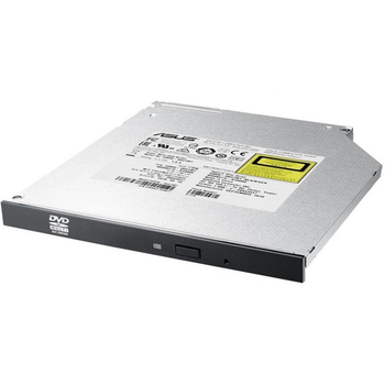 Оптический привод DVD±RW ASUS SDRW-08U1MT/BLK/B/GEN