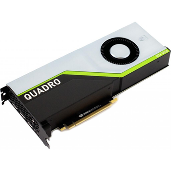 Видеокарта QUADRO RTX 5000 16384MB PNY (VCQRTX5000-BSP)