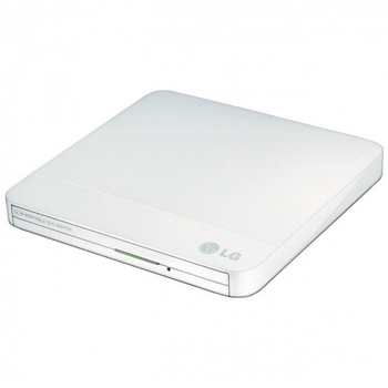 Оптический привод DVD±RW LG ODD GP60NW60