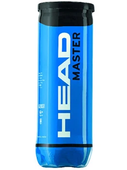 Теннисные мячи HEAD MASTER 3B 1 банка (575773-3)