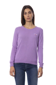 Джемпер Roberto Cavalli Сиреневый L (MRMRRC73) (RC73L)
