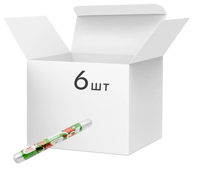 Упаковка плівки харчової Лис Борис 30 м х 6 шт. (4820151770708)