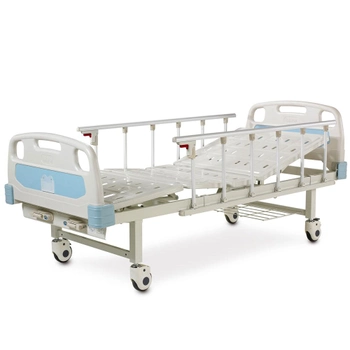 Медична механічна ліжко (4 секції) OSD-A232P-C