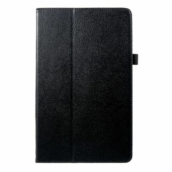 Чехол-книжка Deexe Book Style для Samsung Galaxy Tab A 10.5 (T590/595) - Black