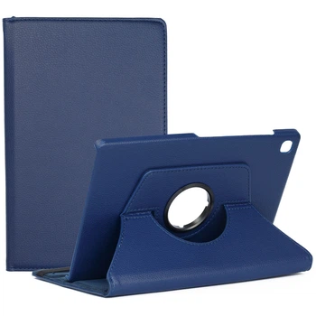 Поворотний чохол Galeo Samsung Galaxy Tab S5e 10.5 (2019) SM-T720, T725 Navy Blue