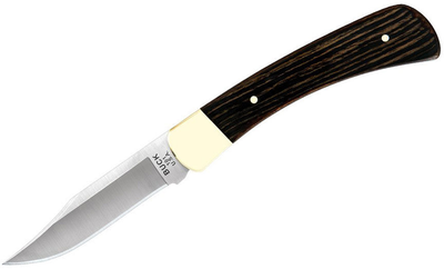 Карманный нож Buck Hunter (101BRS)
