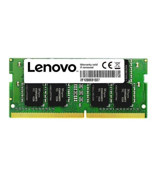 Пам'ять Lenovo DDR4 2400 16GB (4X70N24889)