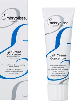 Krem do twarzy nawilżający Embryolisse Lait-Creme 30 ml (3350900000394)