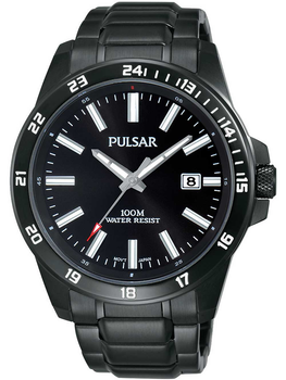 Pulsar mens sports watch hotsell