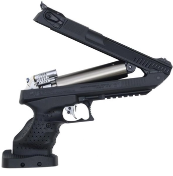 Пистолет пневматический Zoraki HP-01 Light (3680.00.27)