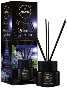 Аромадифузор Aroma Home 835080 Східний сад 100 мл (5902846835080)