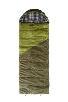 Спальный мешок одеяло Tramp Kingwood Regular TRS-053R-Left (TBiz12156)