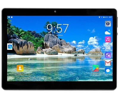 Планшет CONTIXO CX 1065 3G 10.1" 32GB ROM (LITE)