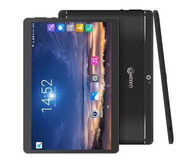 Планшет Contixо CX-1060 3G + Карта памяти 32GB