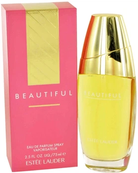 Woda perfumowana damska Estee Lauder Beautiful 75 ml (27131086871)