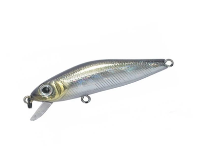 Воблер Pontoon 21 CrackJack 48SP-DR 48мм 3.7г #R30 (арт.3838CJ48SP_DRR30)