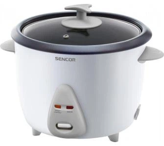 Мультиварка Sencor SRM1500WH