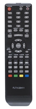 Пульт Д/У для телевизора SATURN LCD 267\LCD 326\ BRAVIS-FLTV-22H11