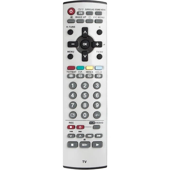 Пульт Д/У для телевизора PANASONIC N2QAJB000080