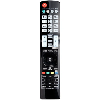 Пульт Д/У для телевизора LG AKB72914265