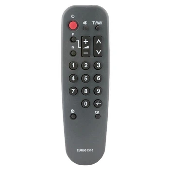 Пульт Д/У для телевизора PANASONIC EUR-501310