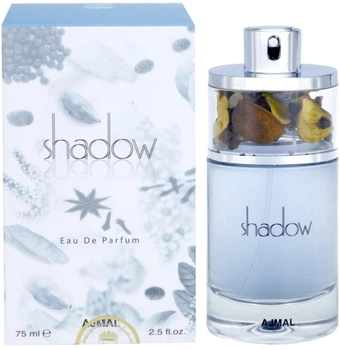 Парфумована вода для чоловіків Ajmal Shadow for Him 75 мл (6293708001910)