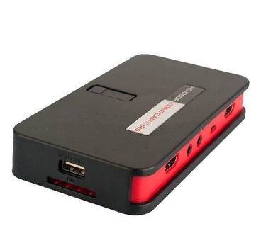 Устройство видеозахвата и трансляции з HDMI Ezcap 284 USB 3.0