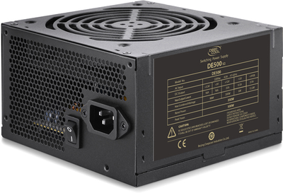 Блок питания DeepCool 500W (DE500 v2)
