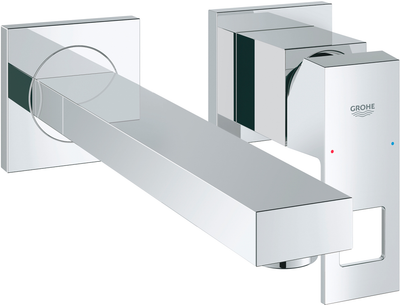 Зовнішня частина змішувача для раковини GROHE Eurocube 23447000